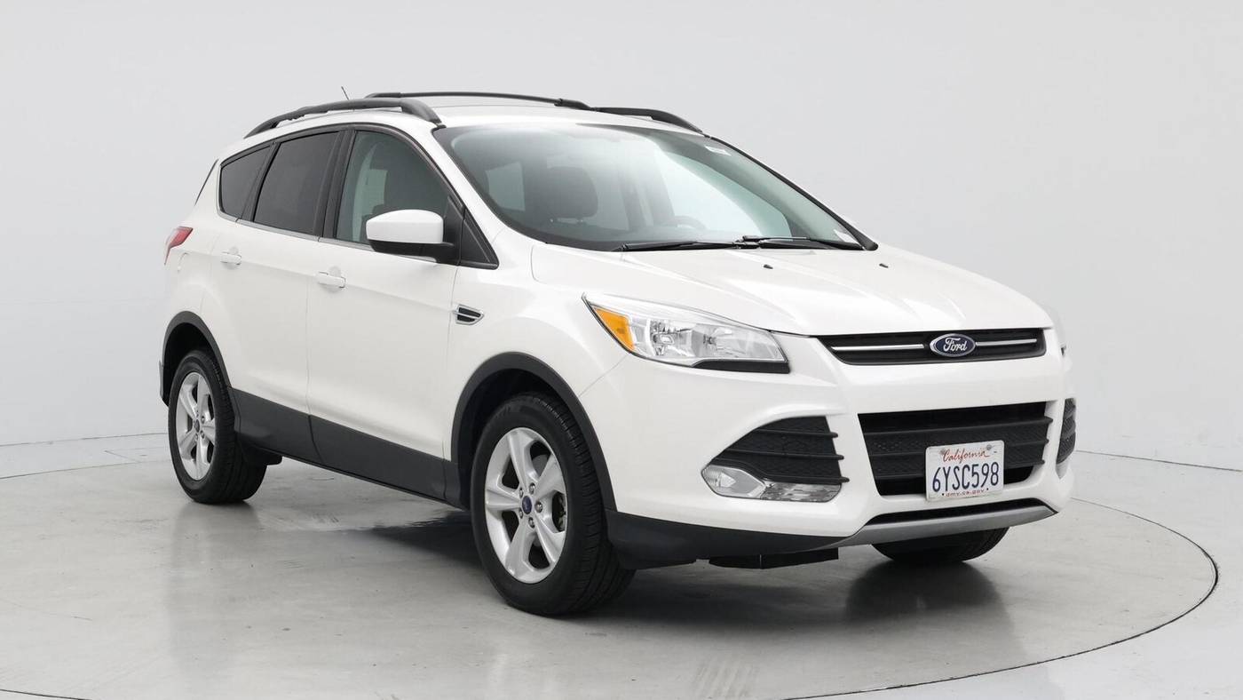 2013 Ford Escape