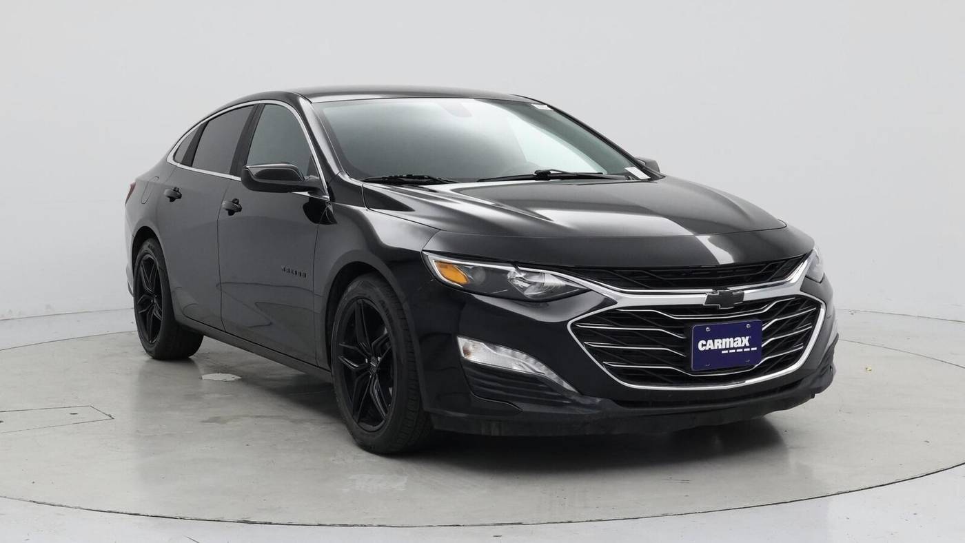2020 Chevrolet Malibu