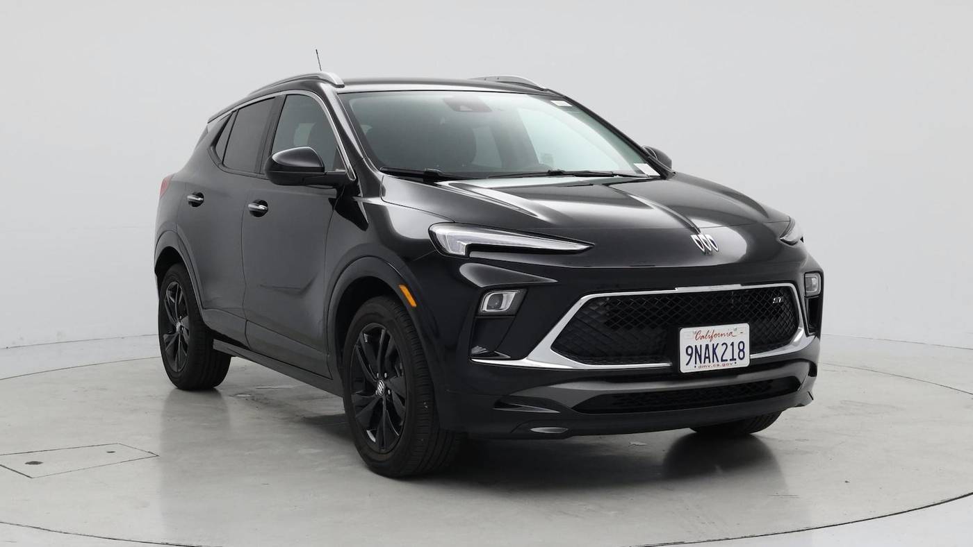 2024 Buick Encore Gx