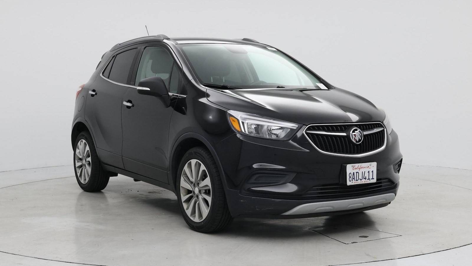 2017 Buick Encore