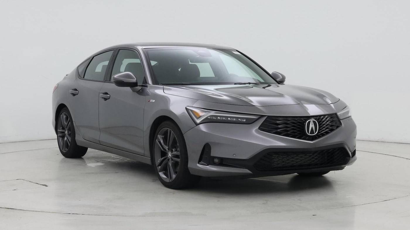 2023 Acura Integra