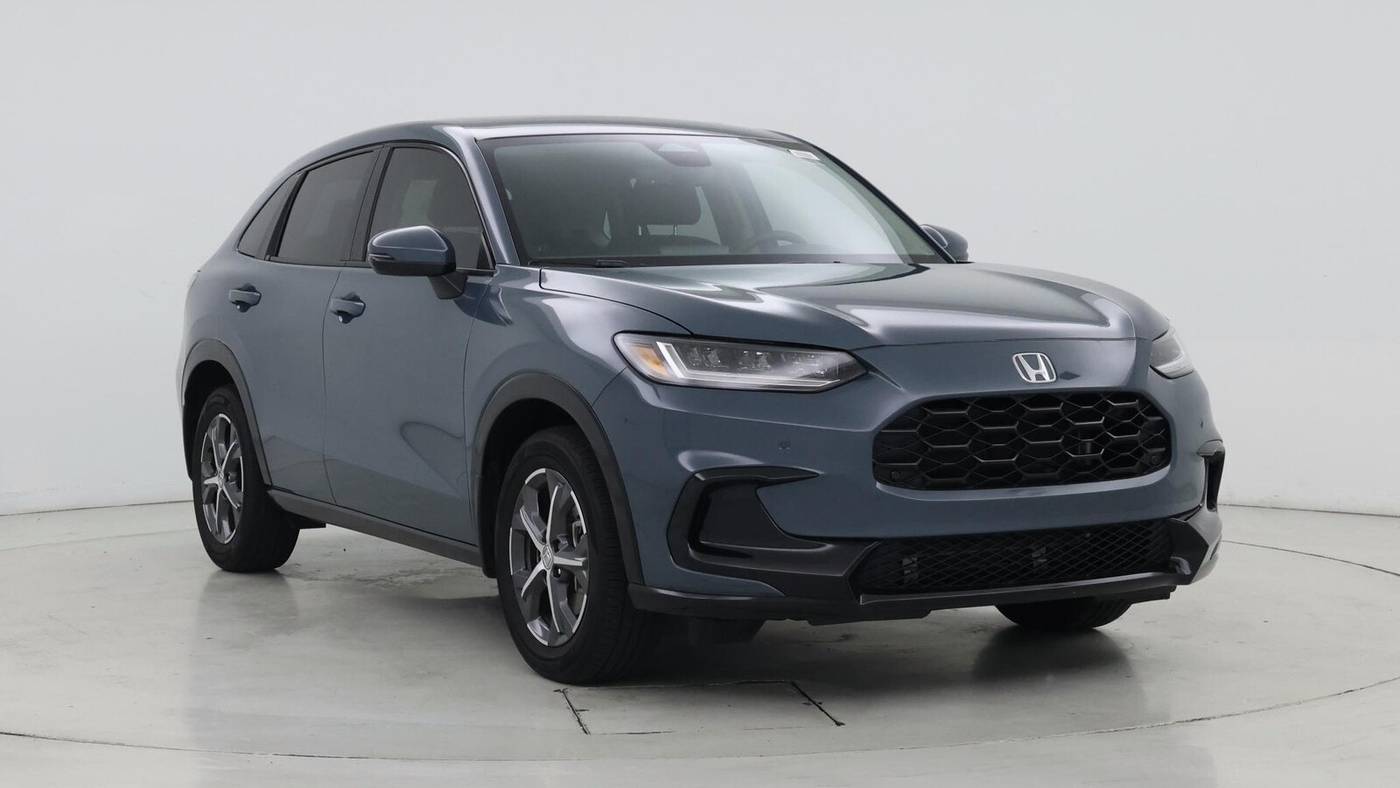 2024 Honda HR-V