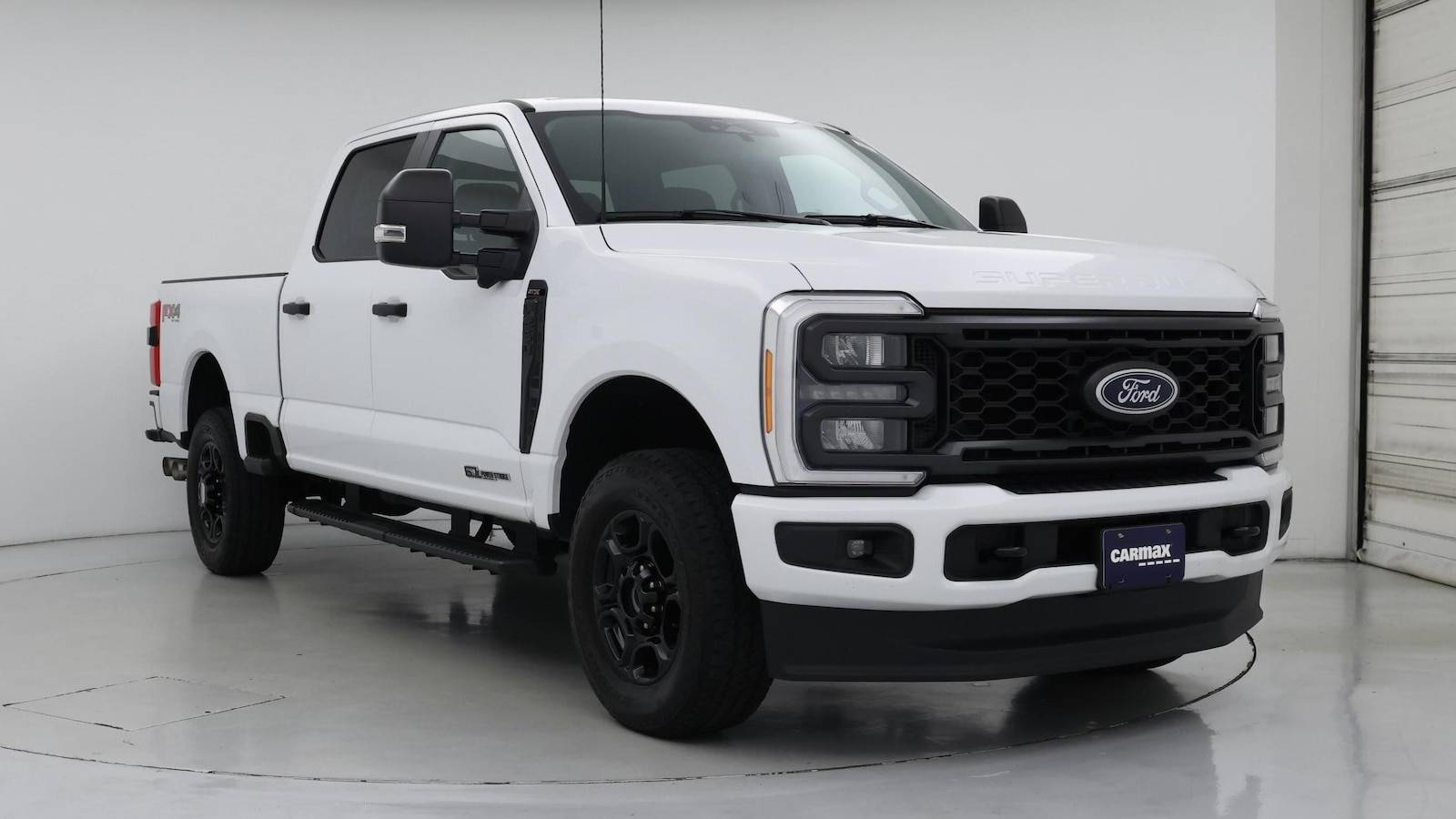 2023 Ford Super Duty F-250 Srw