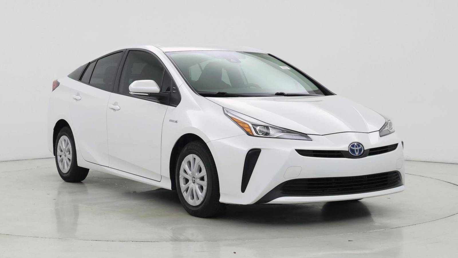 2022 Toyota Prius