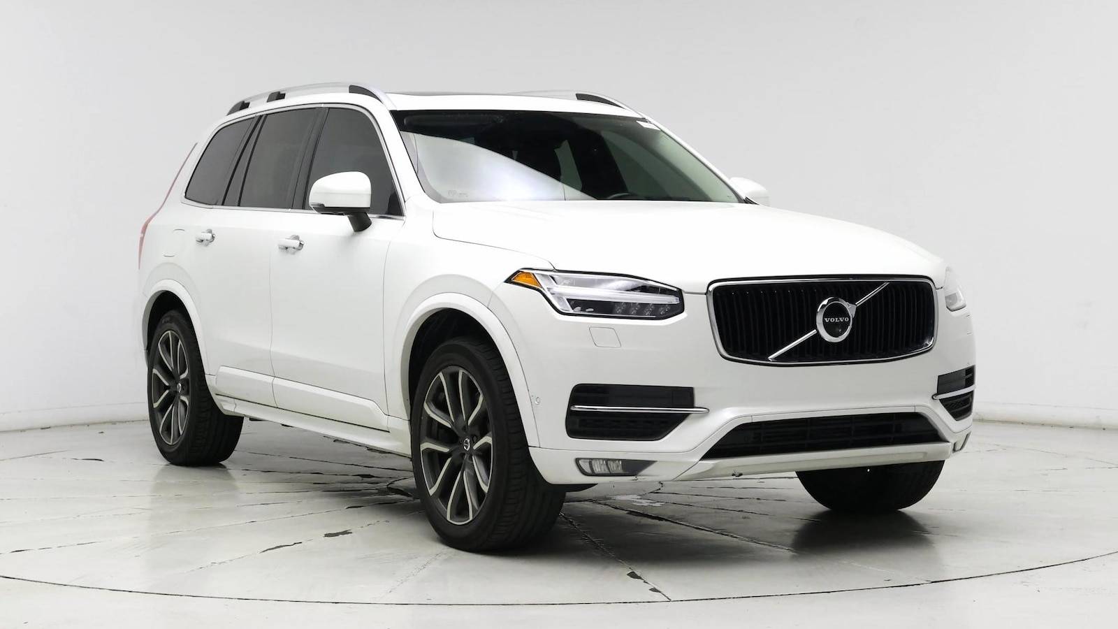 2019 Volvo XC90