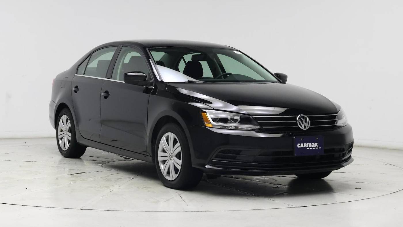 2017 Volkswagen Jetta
