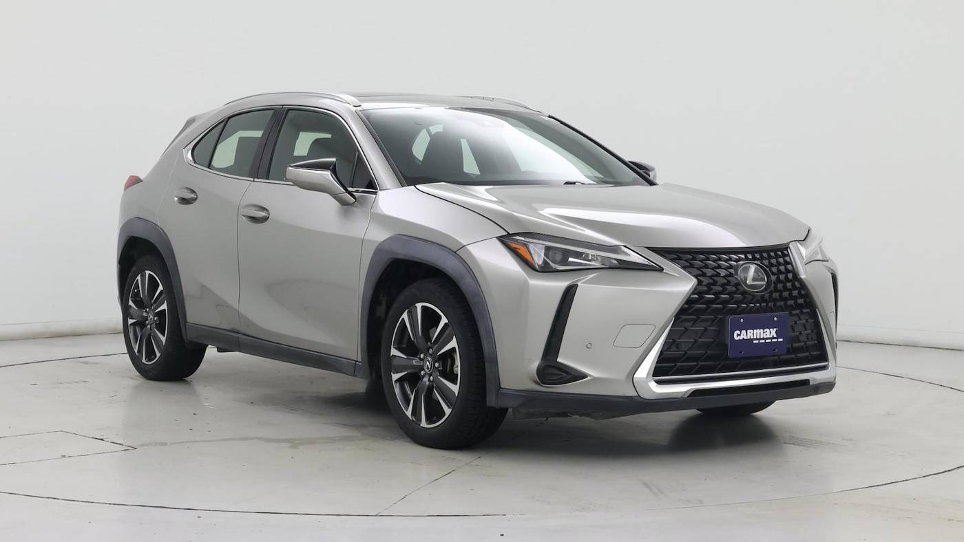 2019 Lexus UX