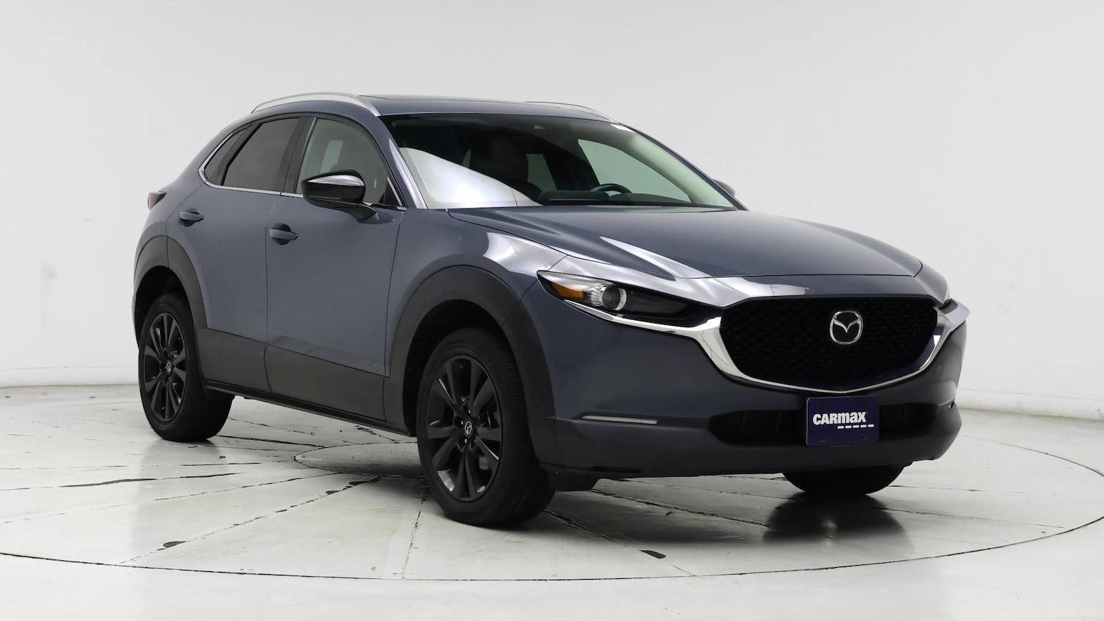 2022 Mazda Cx-30