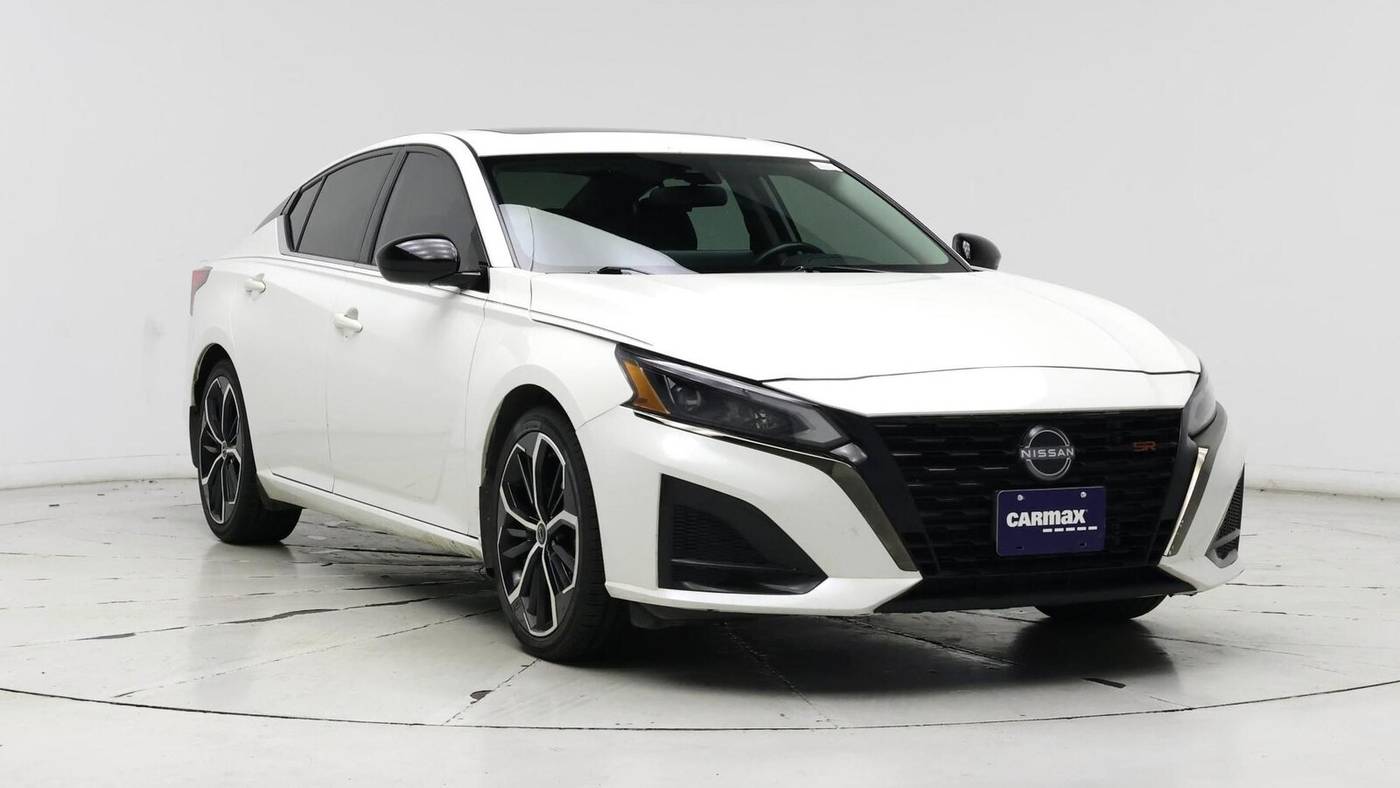 2023 Nissan Altima