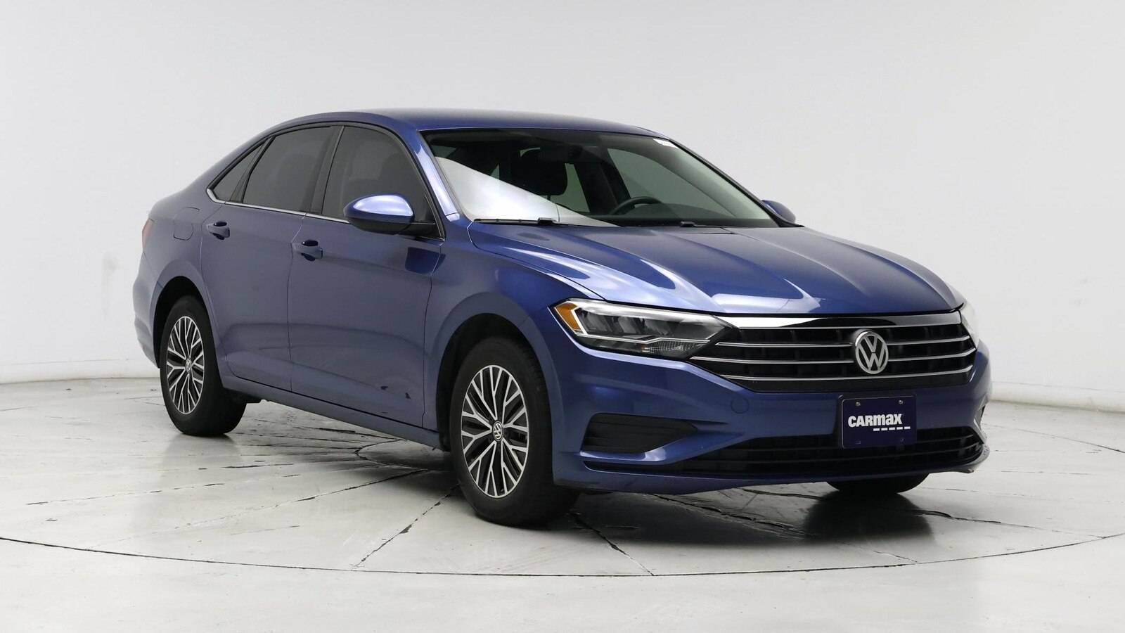 2021 Volkswagen Jetta