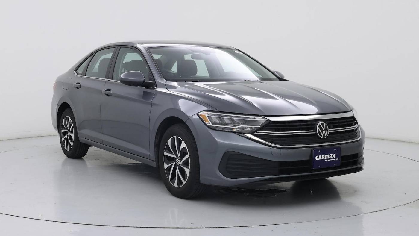 2024 Volkswagen Jetta