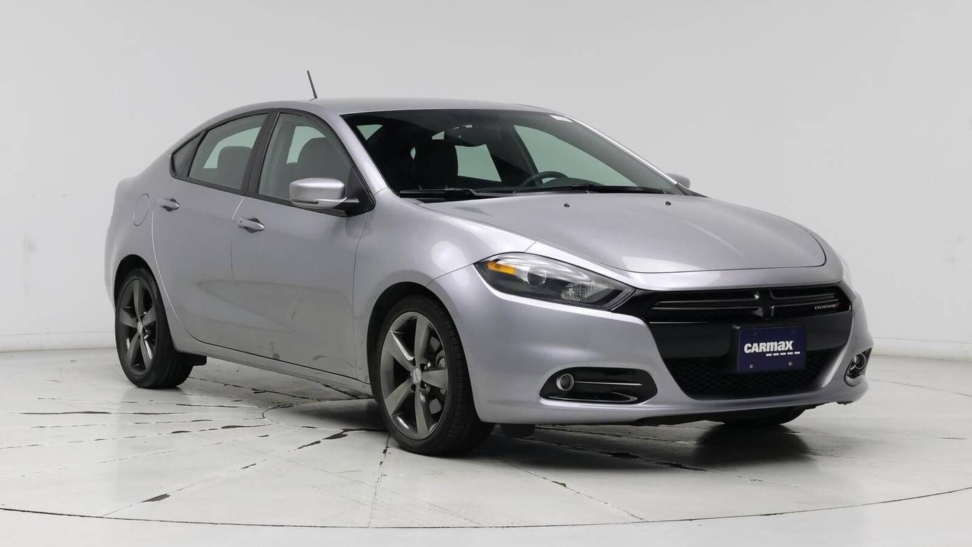 2014 Dodge Dart