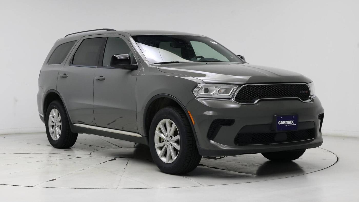 2023 Dodge Durango