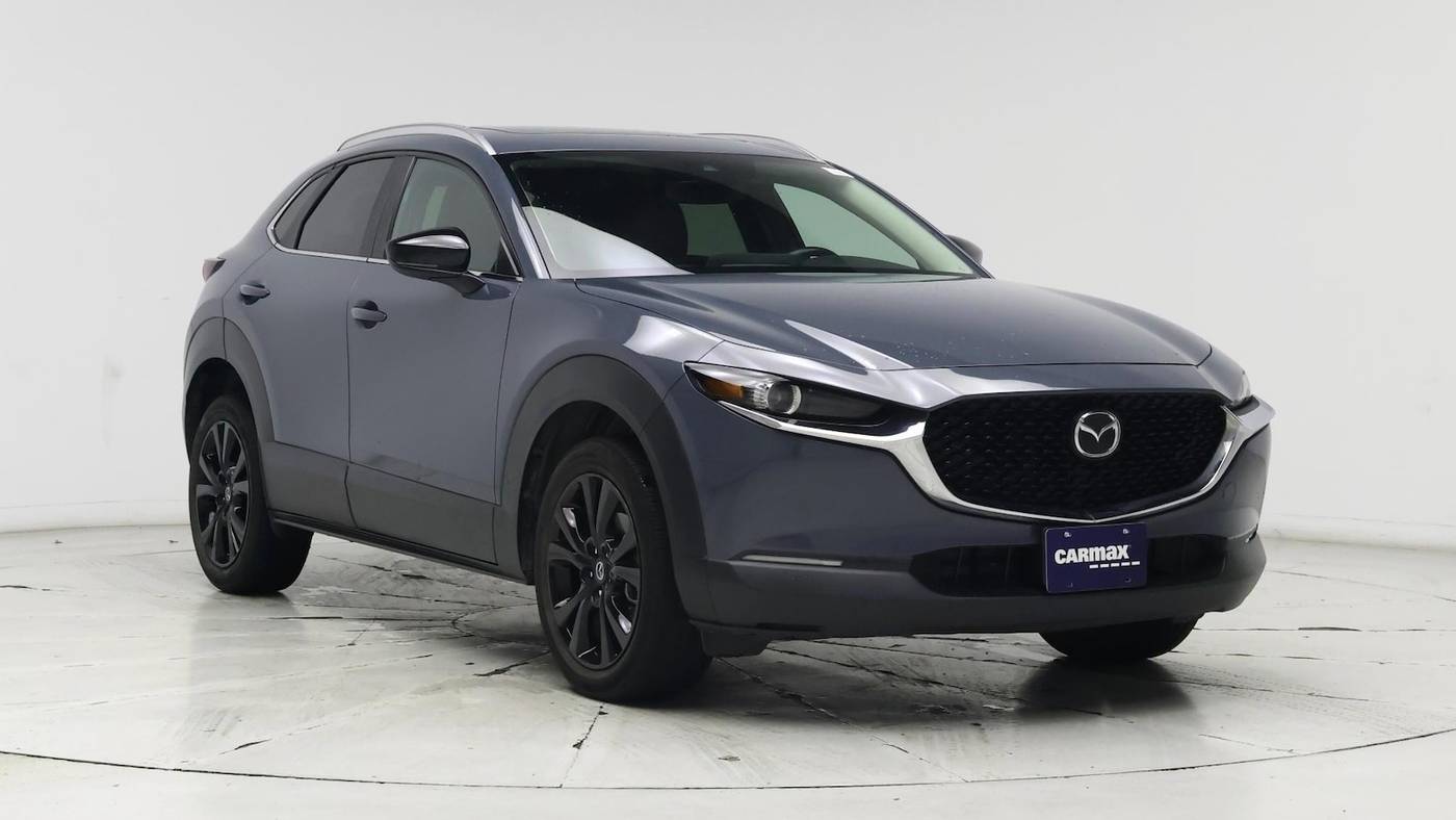 2023 Mazda Cx-30