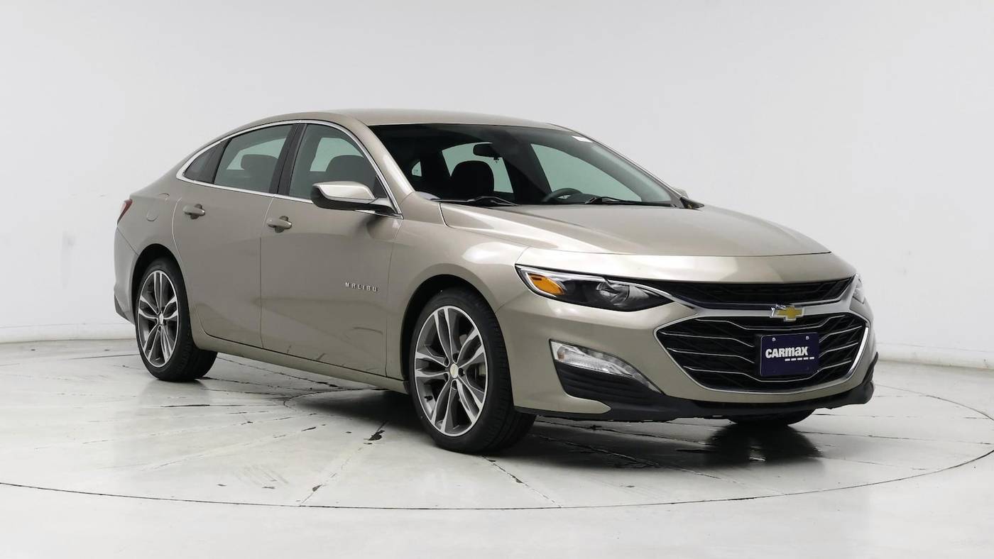 2022 Chevrolet Malibu