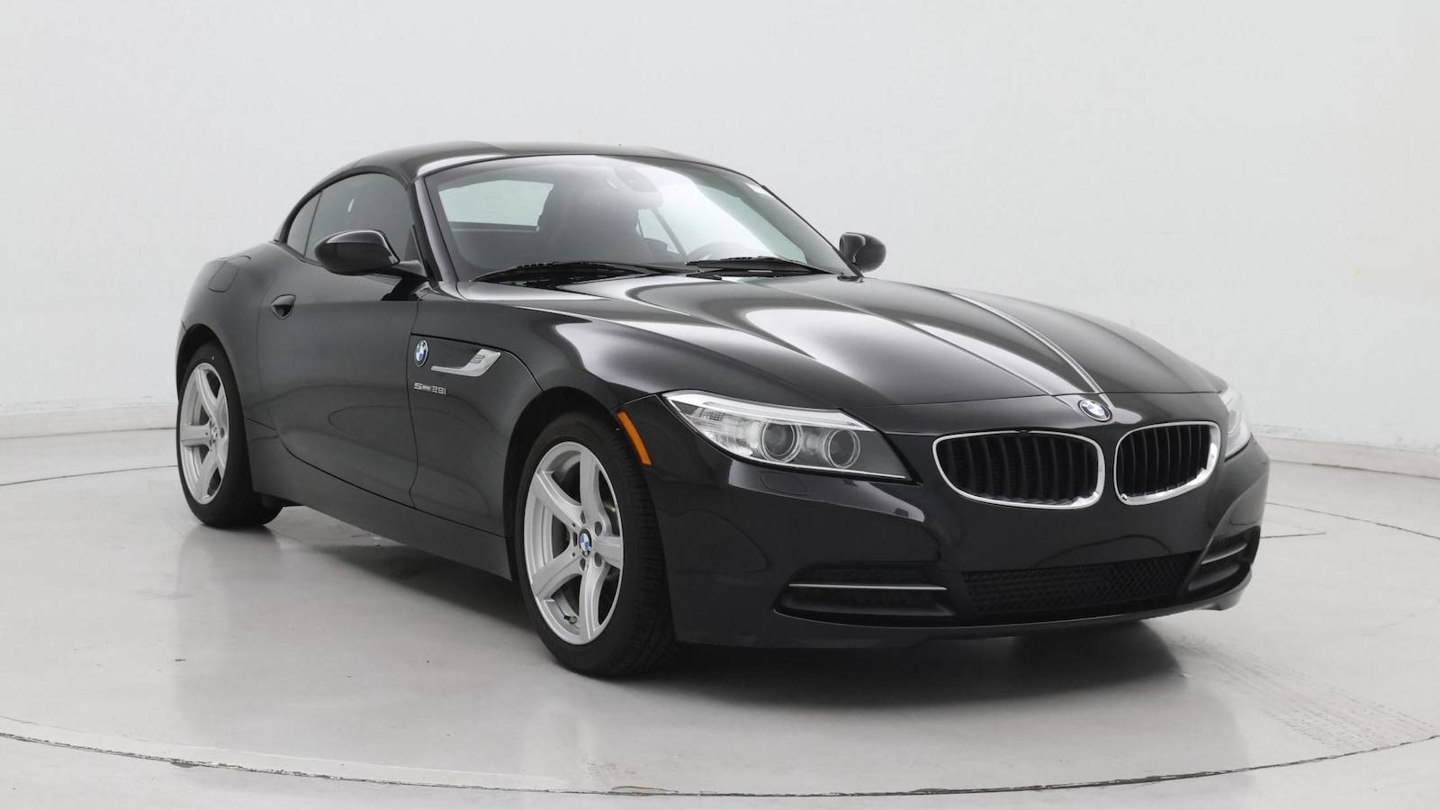 2014 BMW Z4
