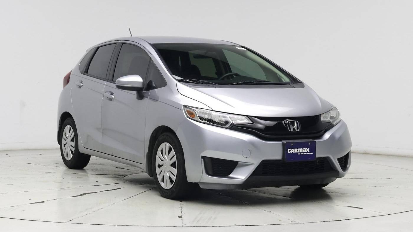 2017 Honda FIT