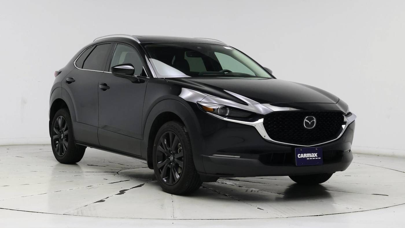2022 Mazda Cx-30