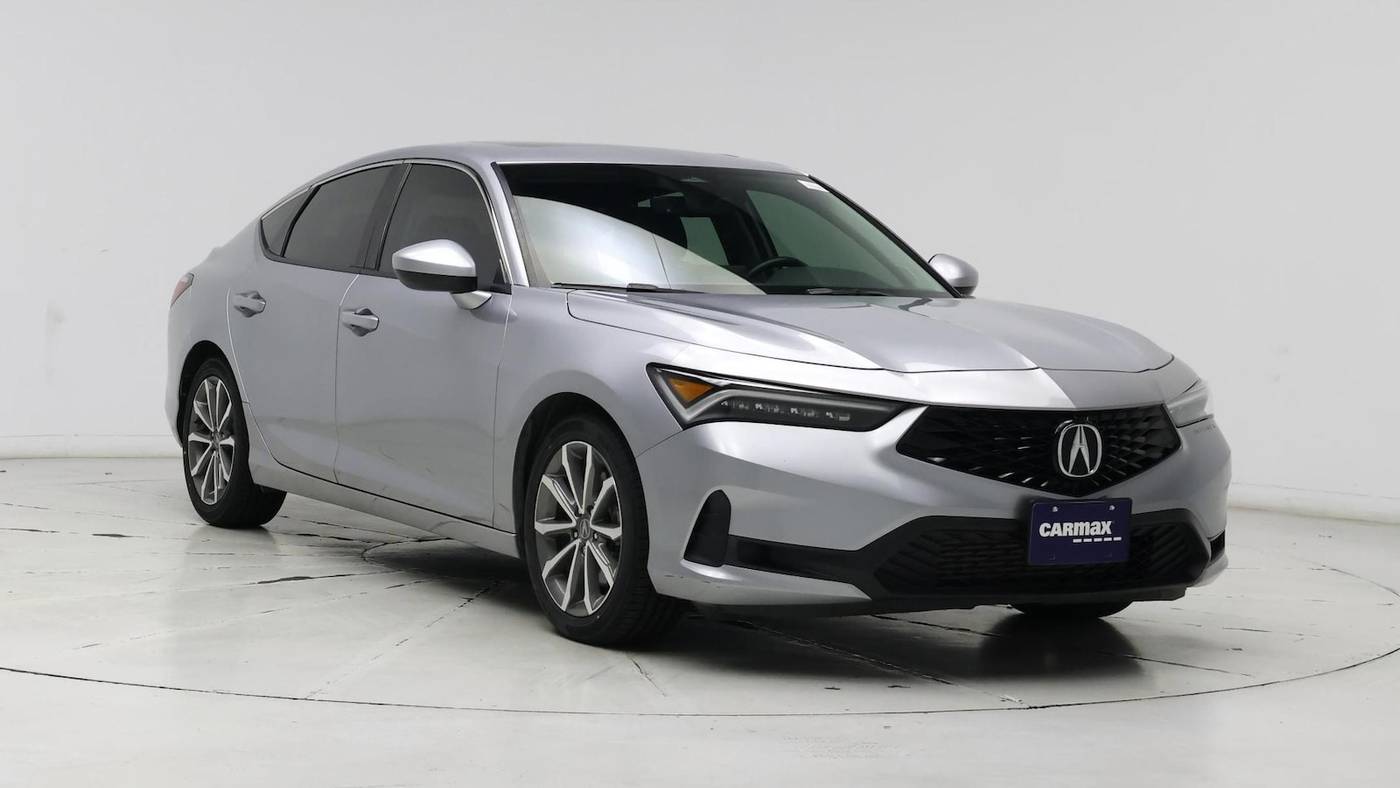2023 Acura Integra