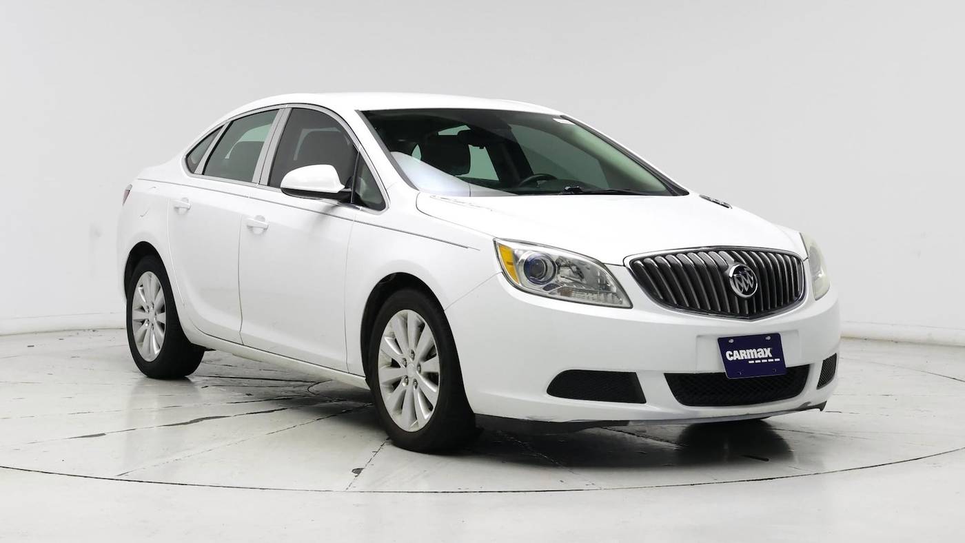 2015 Buick Verano