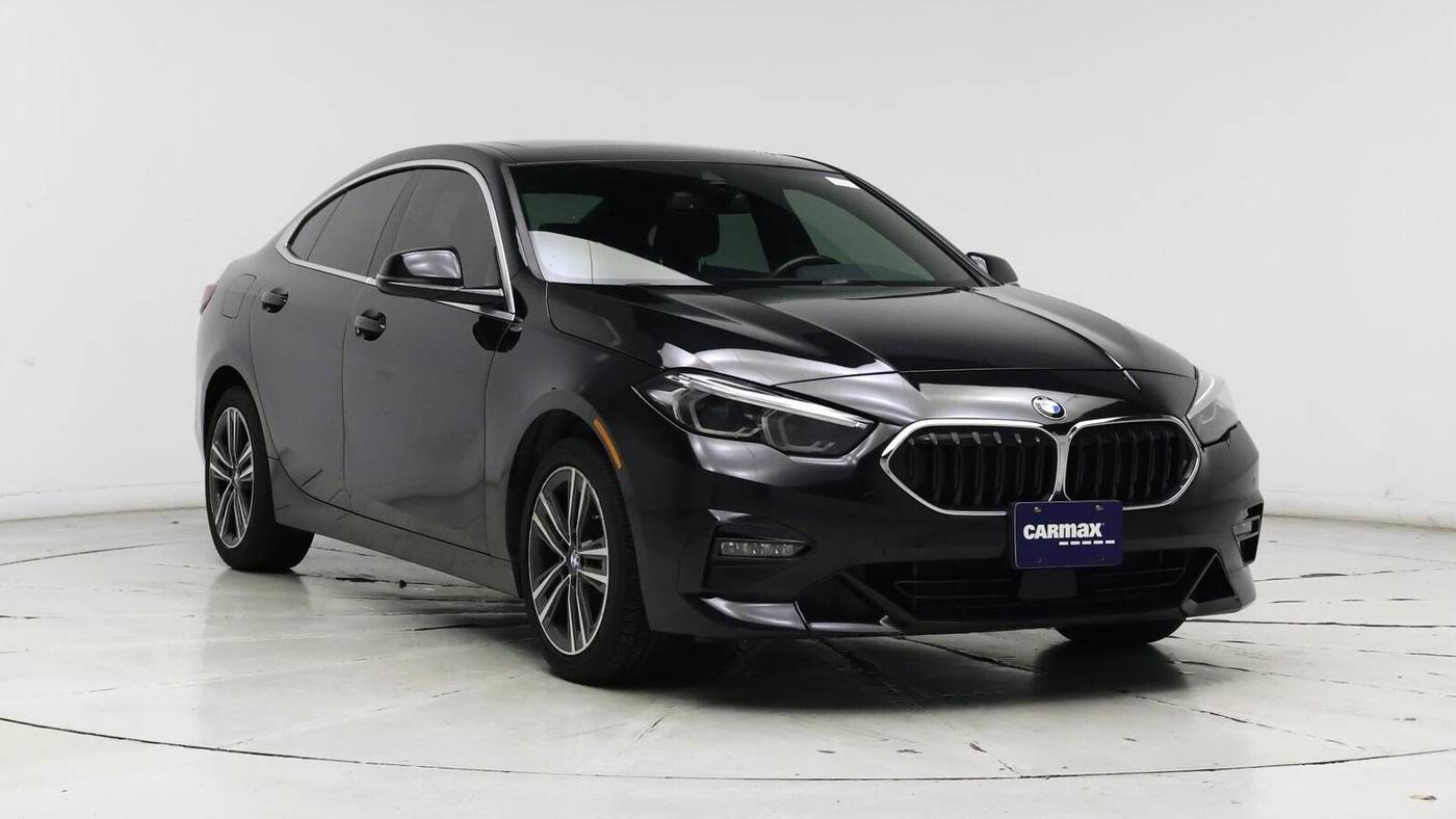 2020 BMW 2 Series