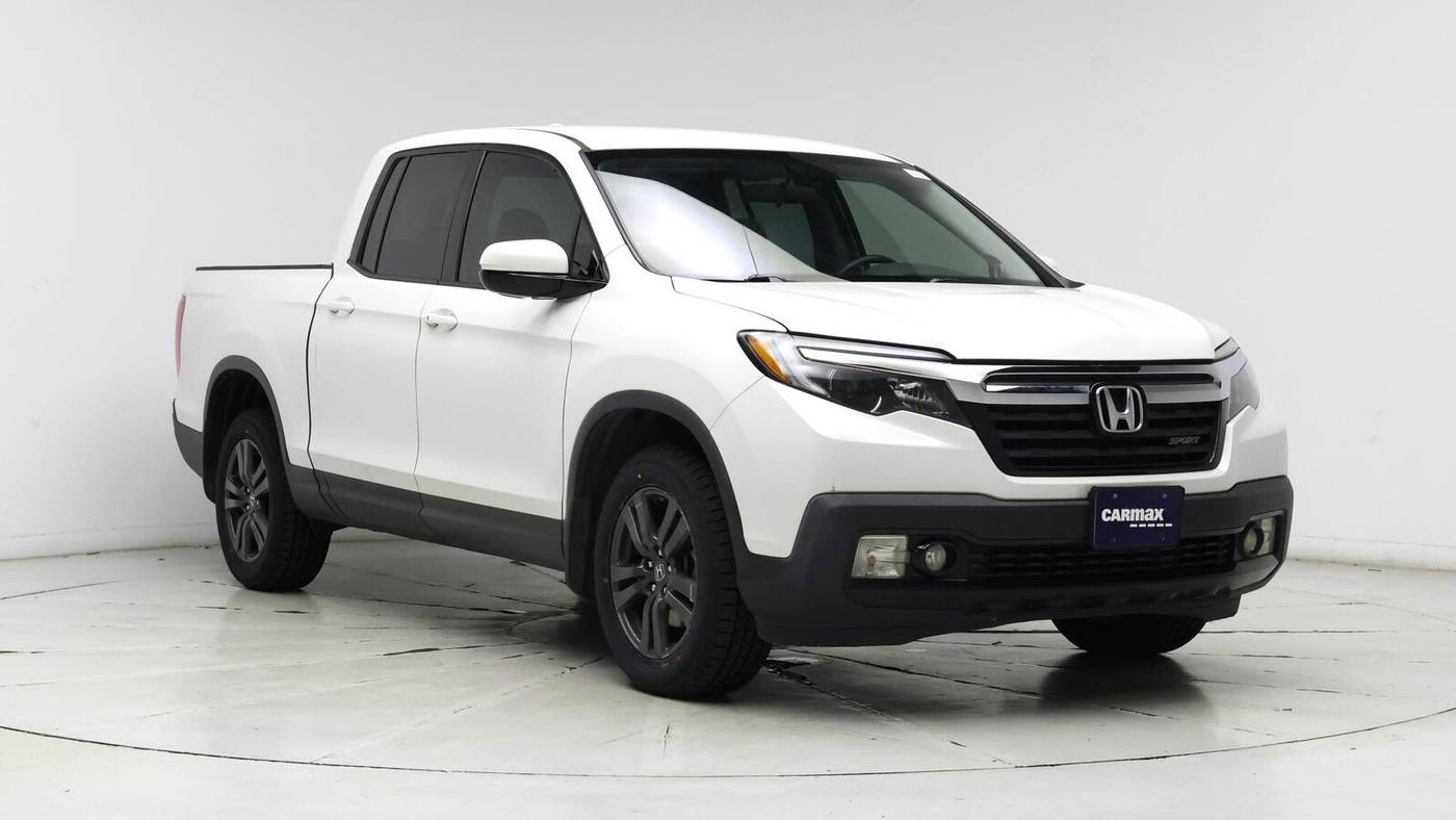 2019 Honda Ridgeline
