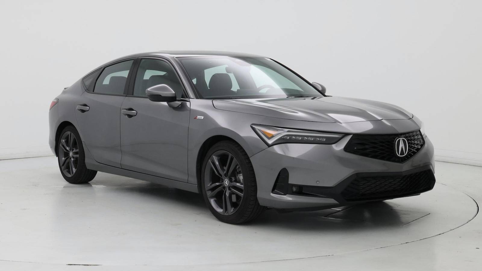 2024 Acura Integra