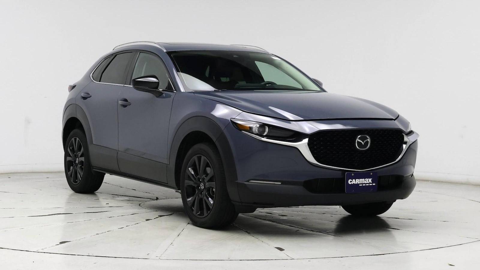 2022 Mazda Cx-30