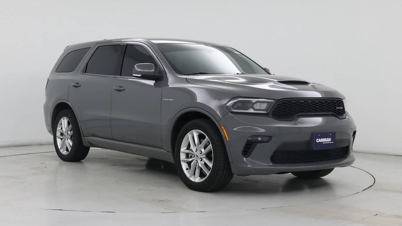 2022 Dodge Durango
