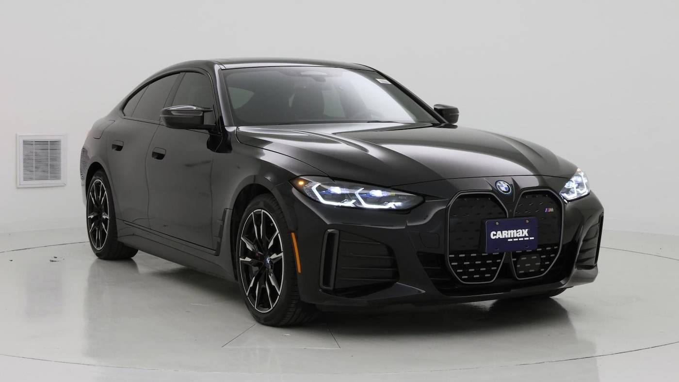 2023 BMW I4