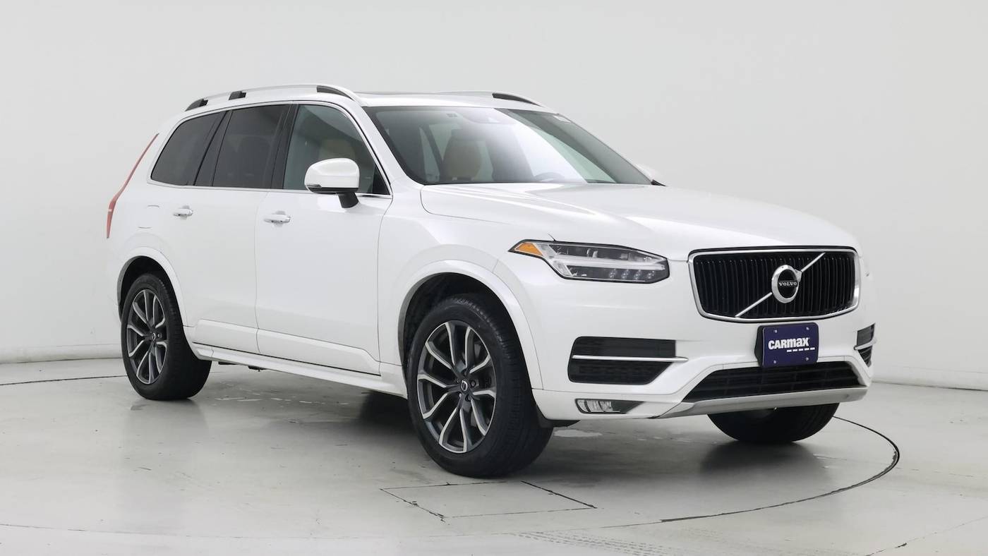2019 Volvo XC90