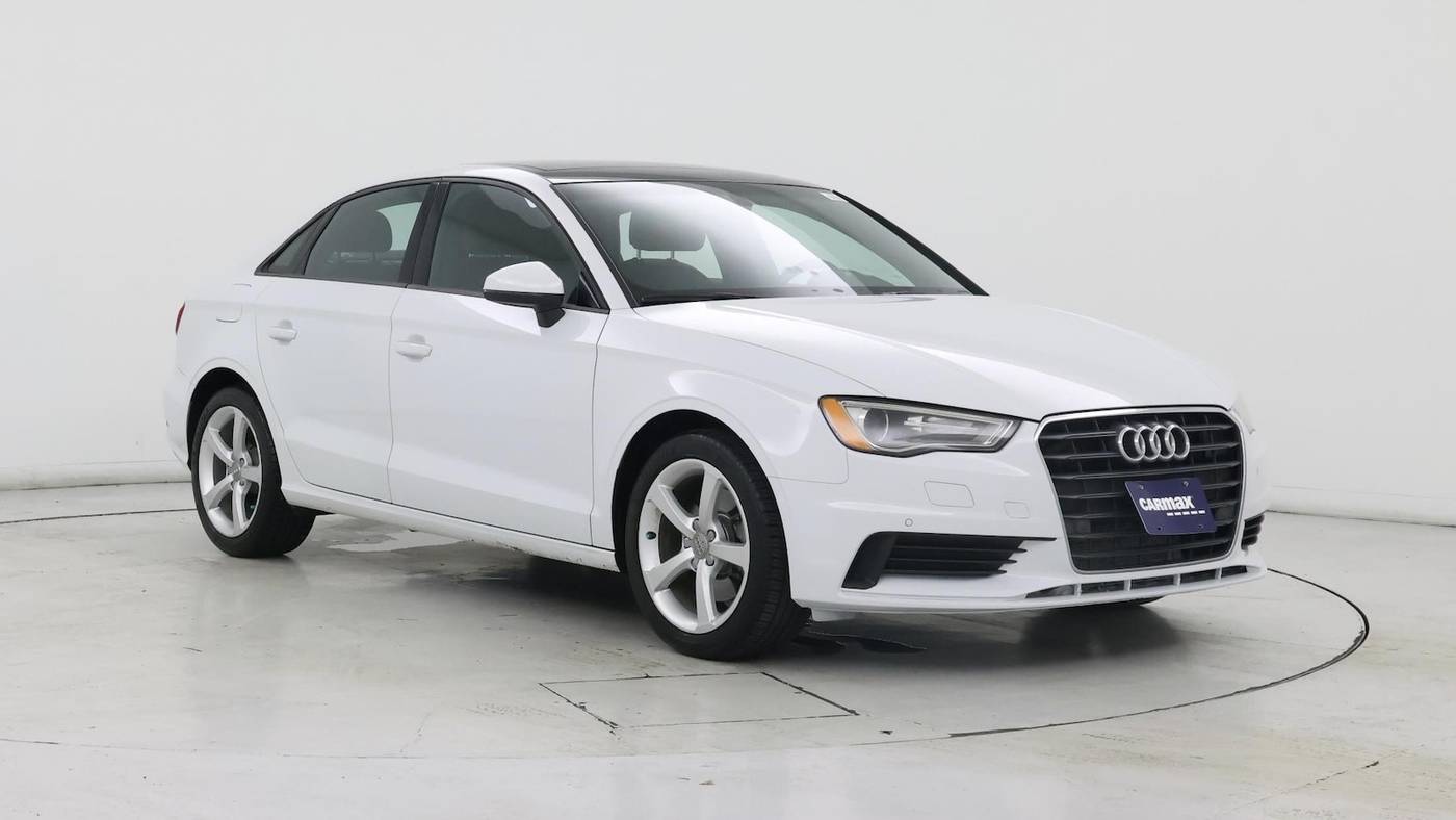 2016 Audi A3