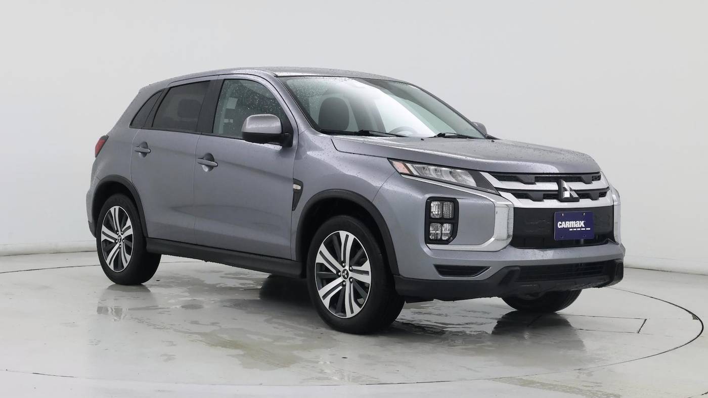 2024 Mitsubishi Outlander Sport