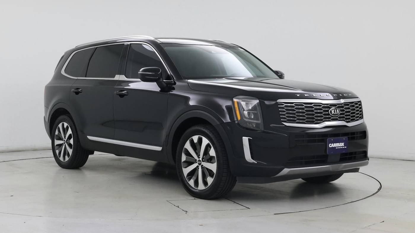2021 Kia Telluride