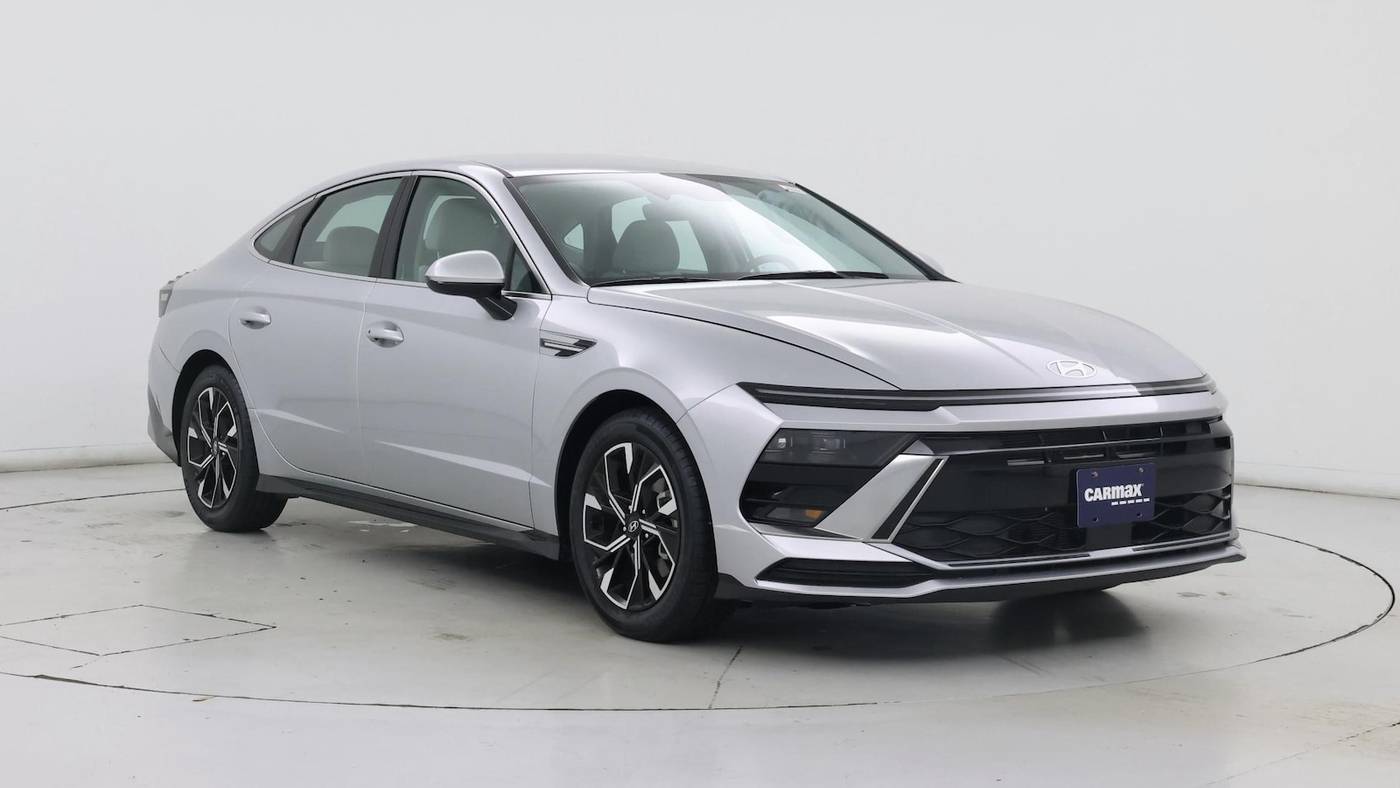 2024 Hyundai Sonata