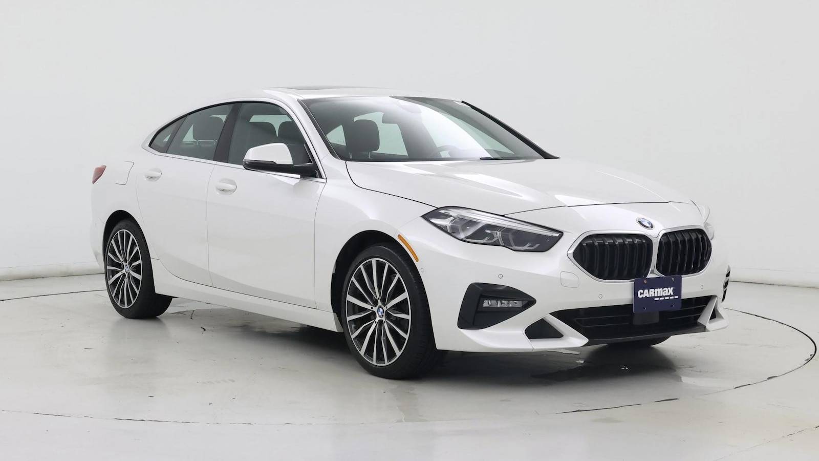2021 BMW 2 Series
