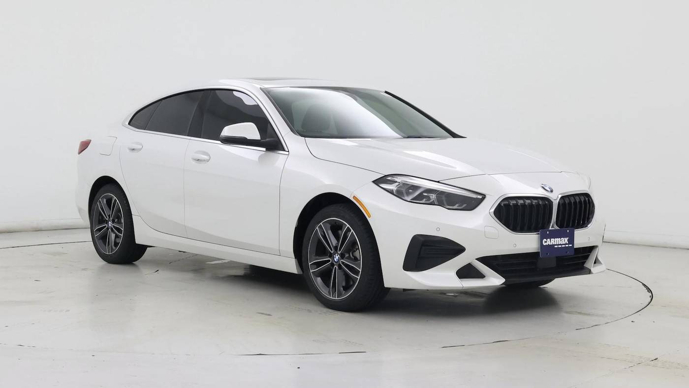 2022 BMW 2 Series