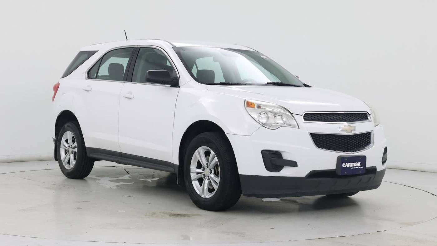2015 Chevrolet Equinox