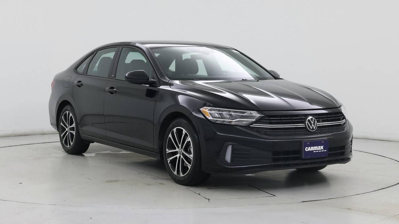 2024 Volkswagen Jetta