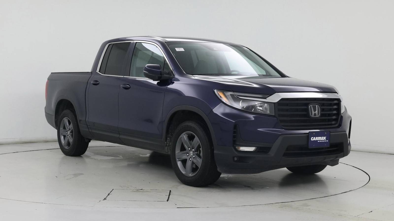 2023 Honda Ridgeline