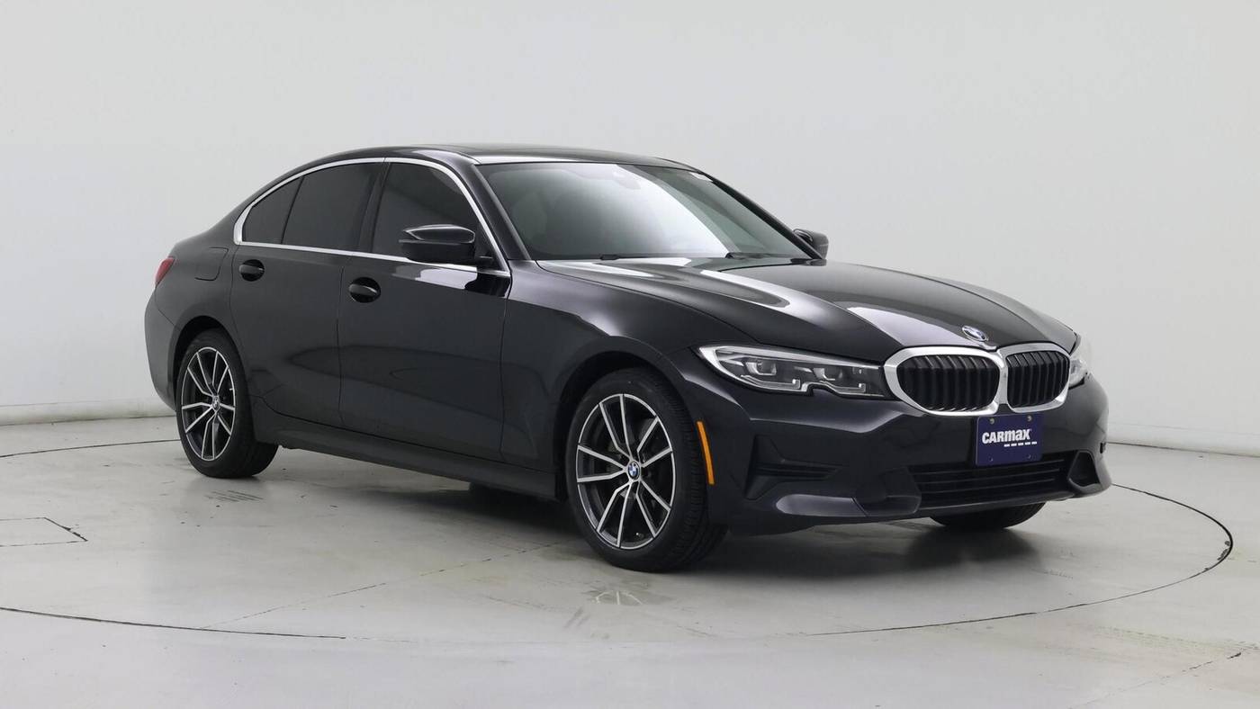 2019 BMW 3 Series