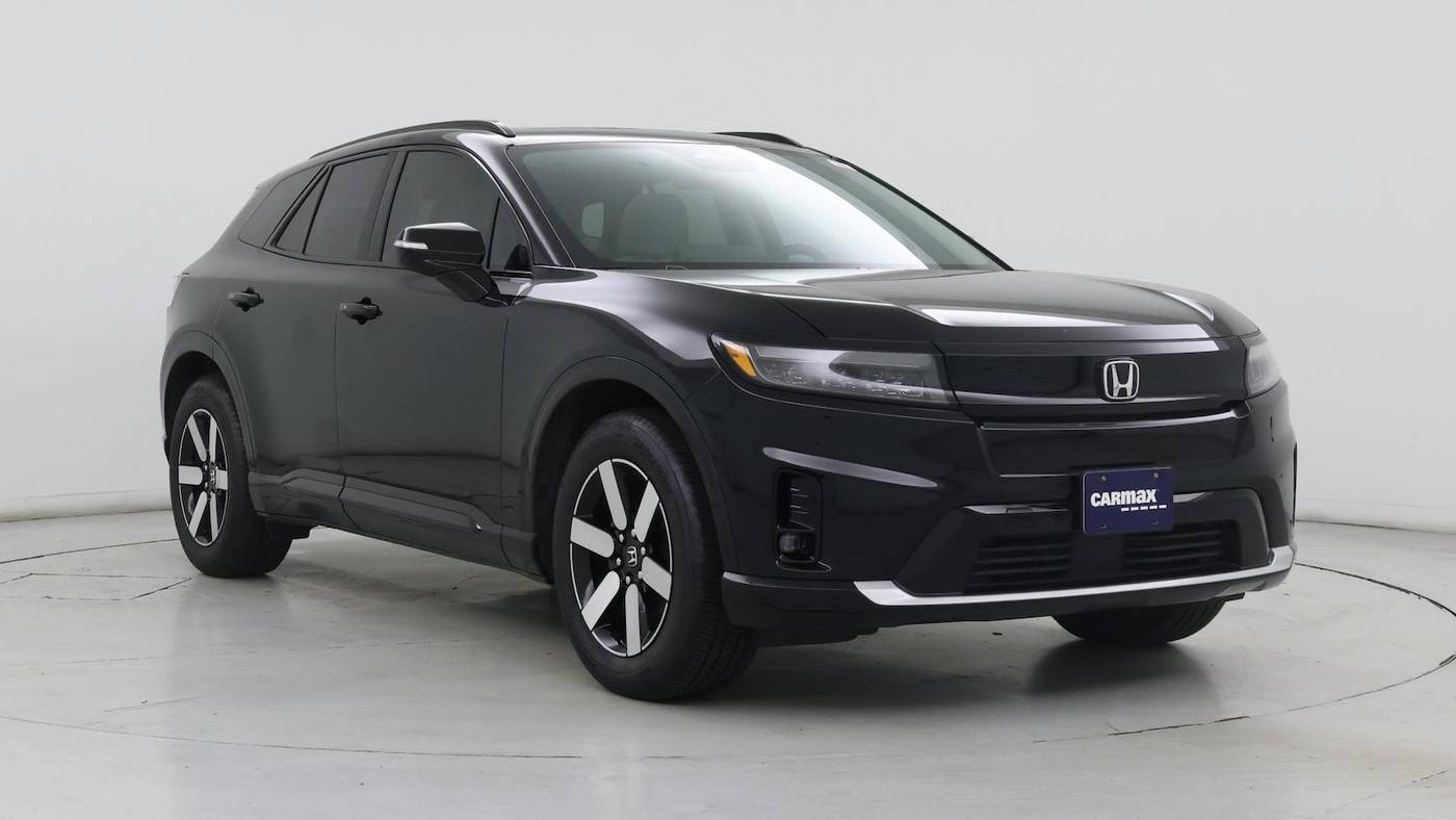 2024 Honda Prologue