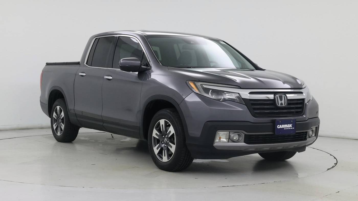 2019 Honda Ridgeline