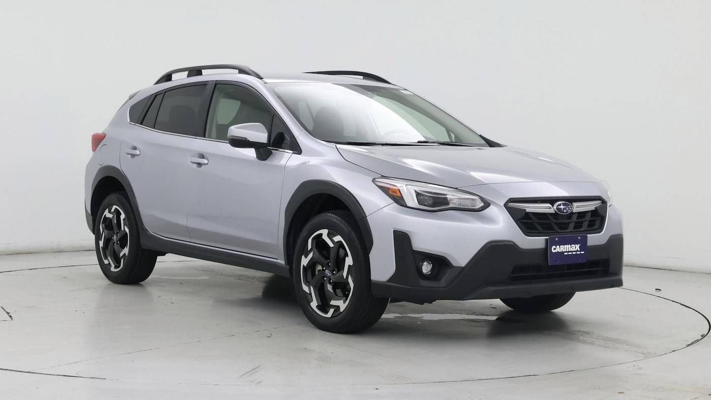 2022 Subaru Crosstrek