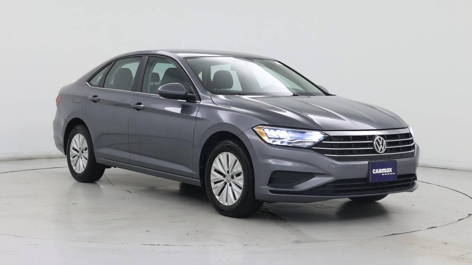 2020 Volkswagen Jetta