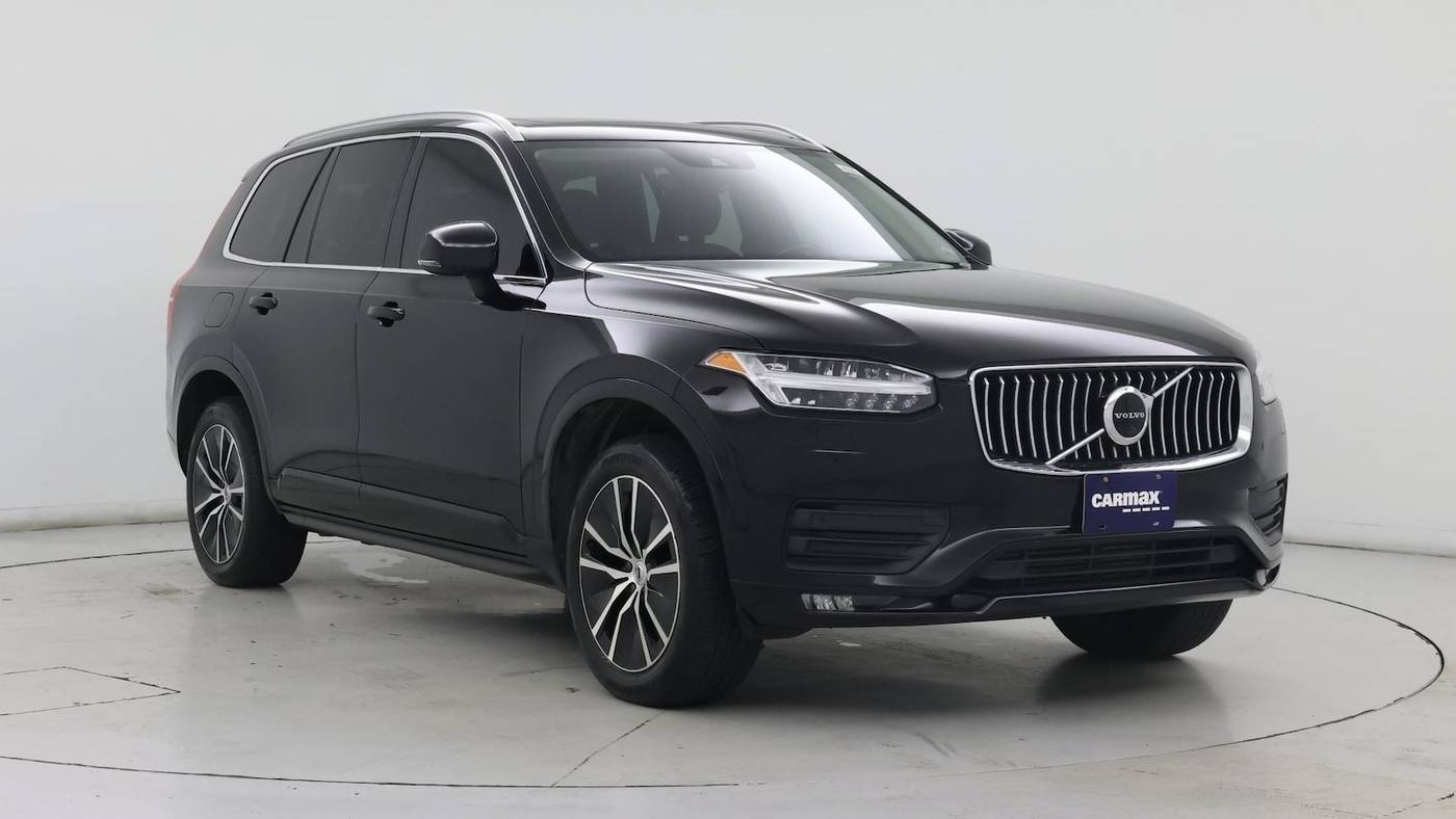 2020 Volvo XC90