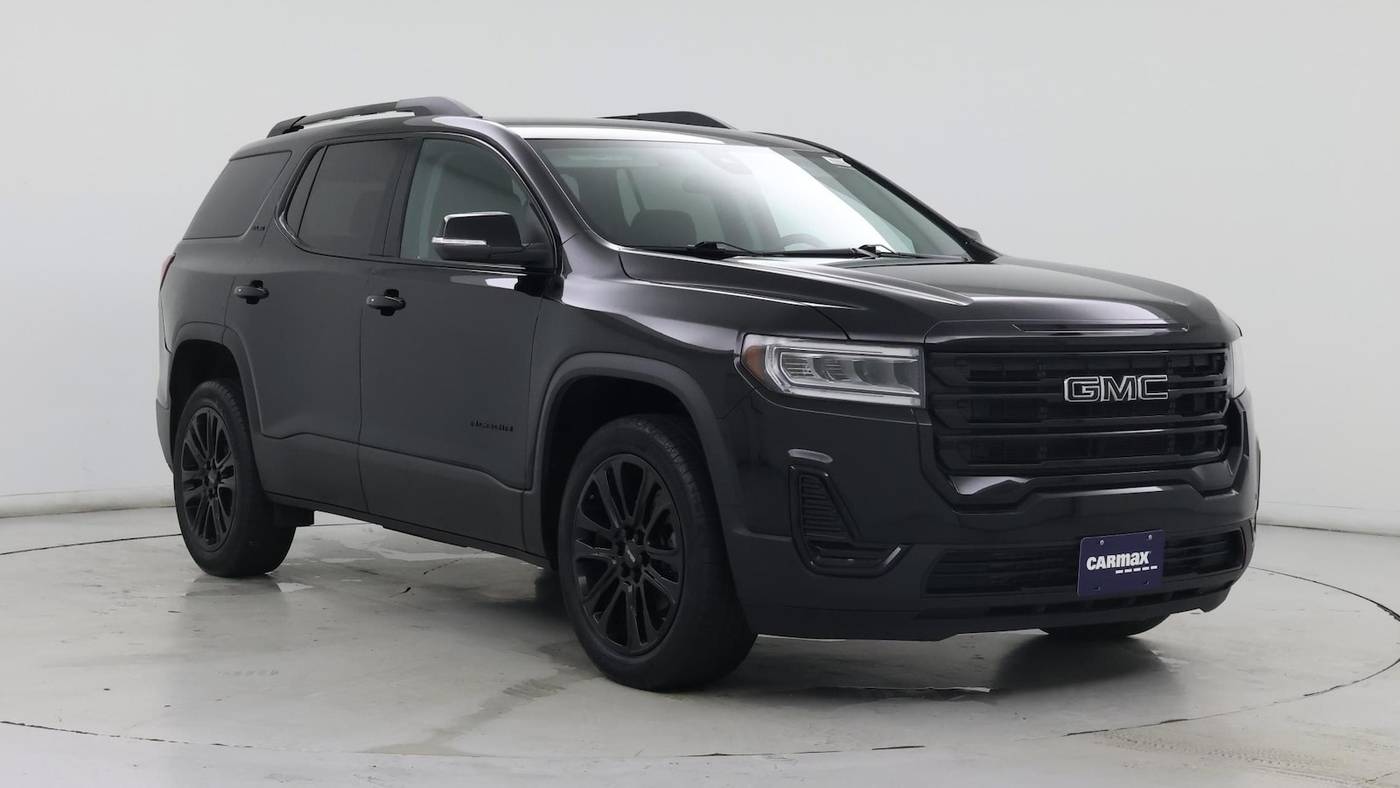 2023 GMC Acadia