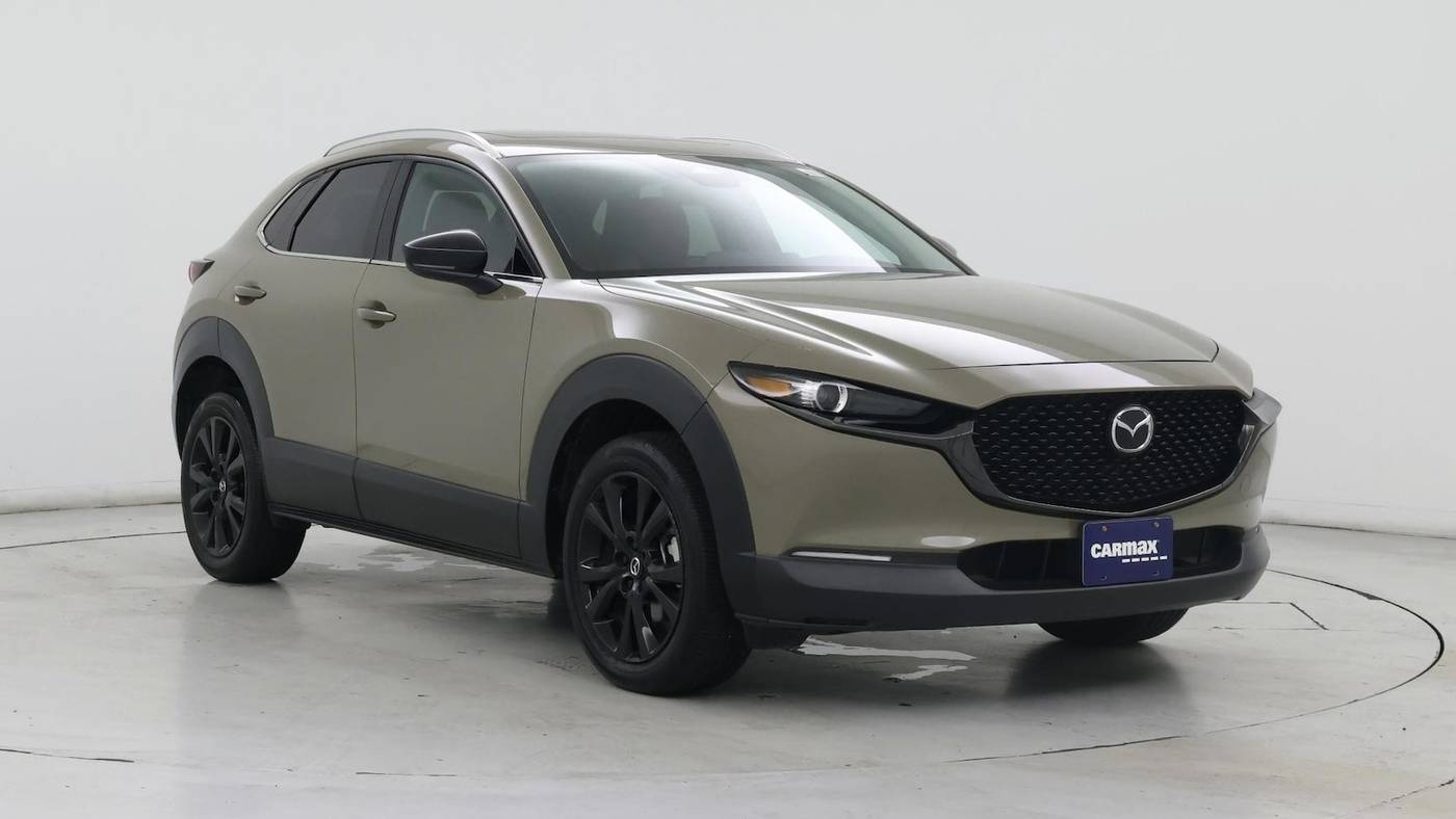 2024 Mazda Cx-30