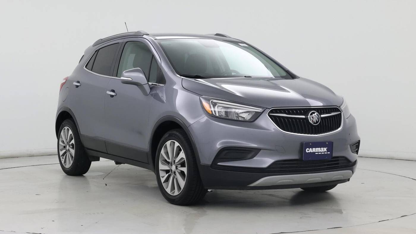 2019 Buick Encore