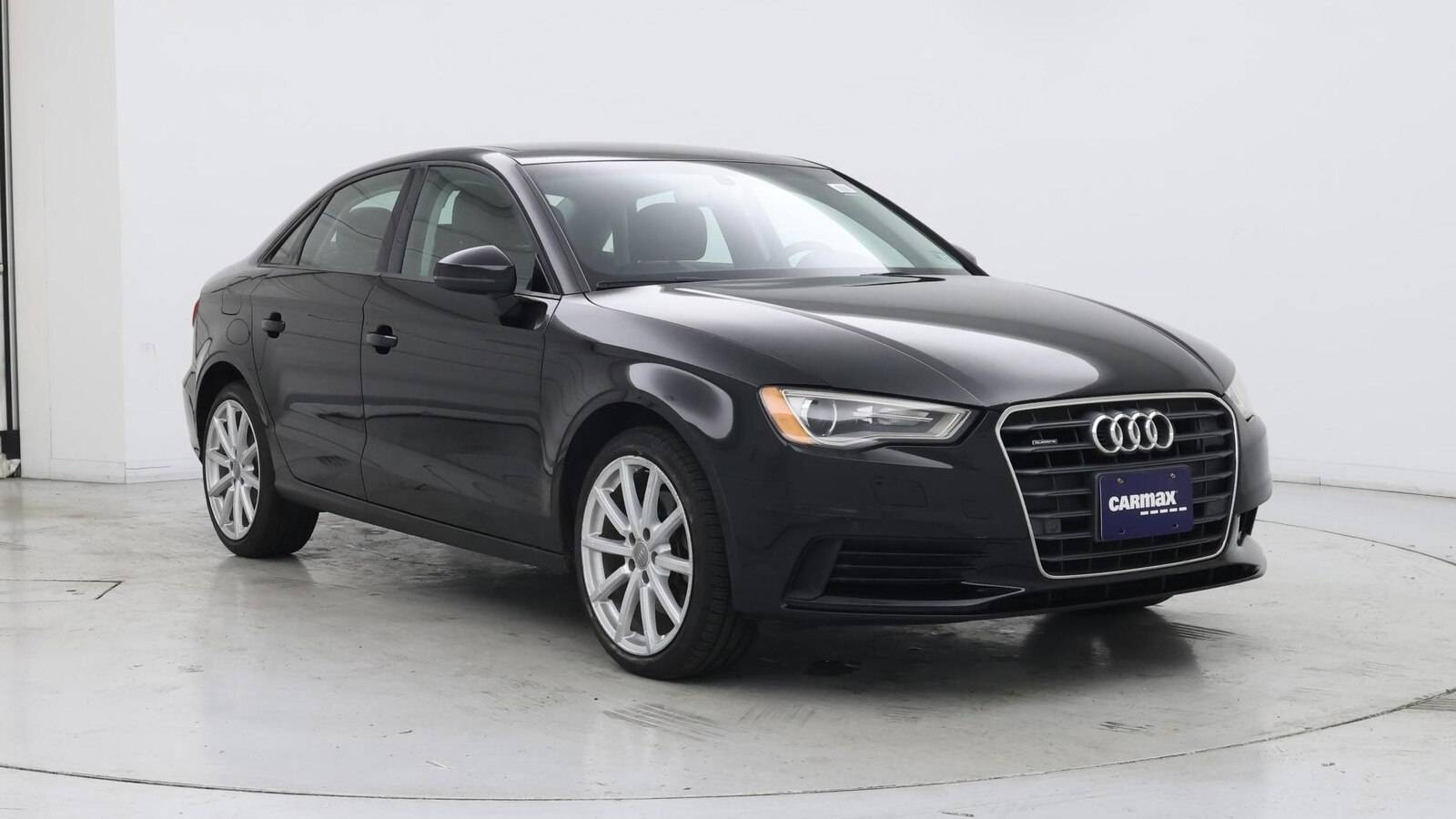2016 Audi A3